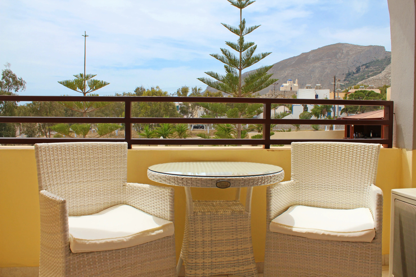 Foto - Horizon Resort