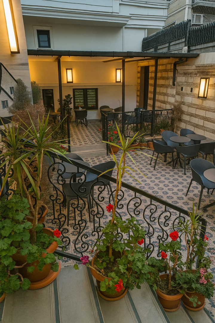 Foto - Imagine Istanbul - Sultanahmet