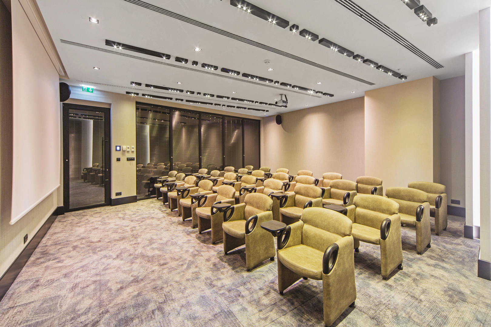 Foto - Arts Hotel Harbiye - Special Class