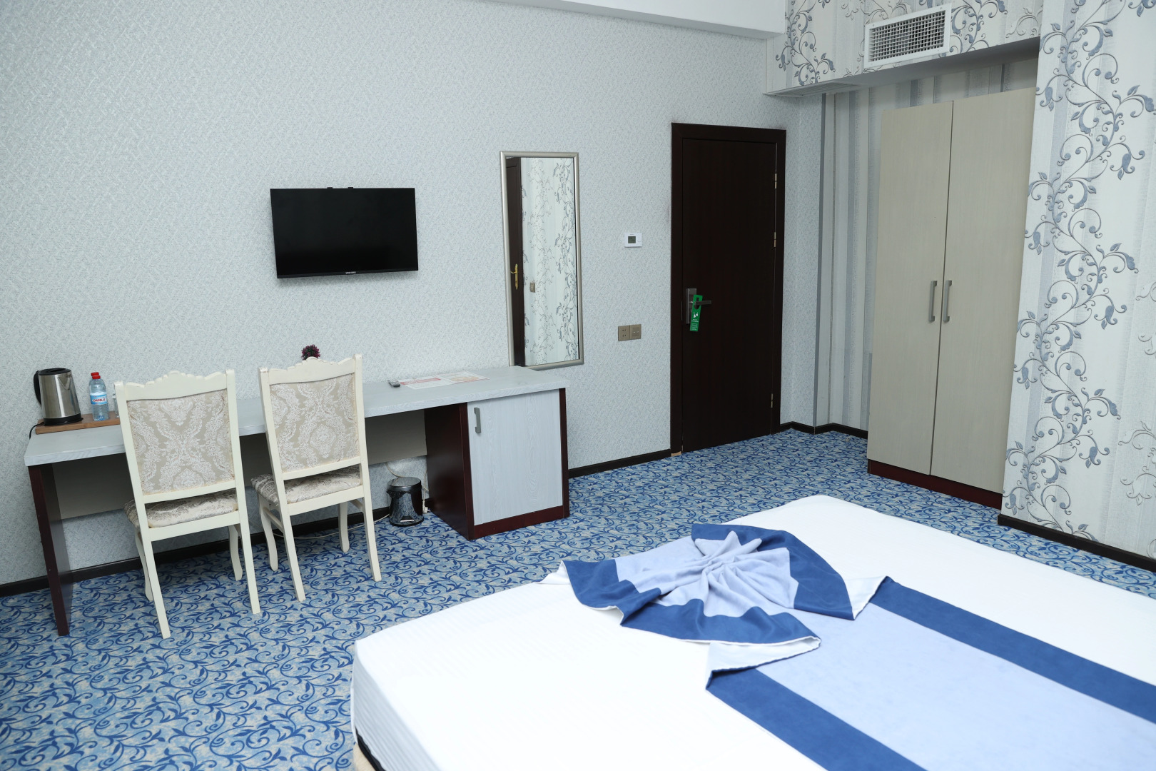 Foto - Nemi Boutique Hotel