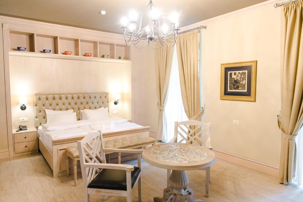 Foto - Art Club Hotel