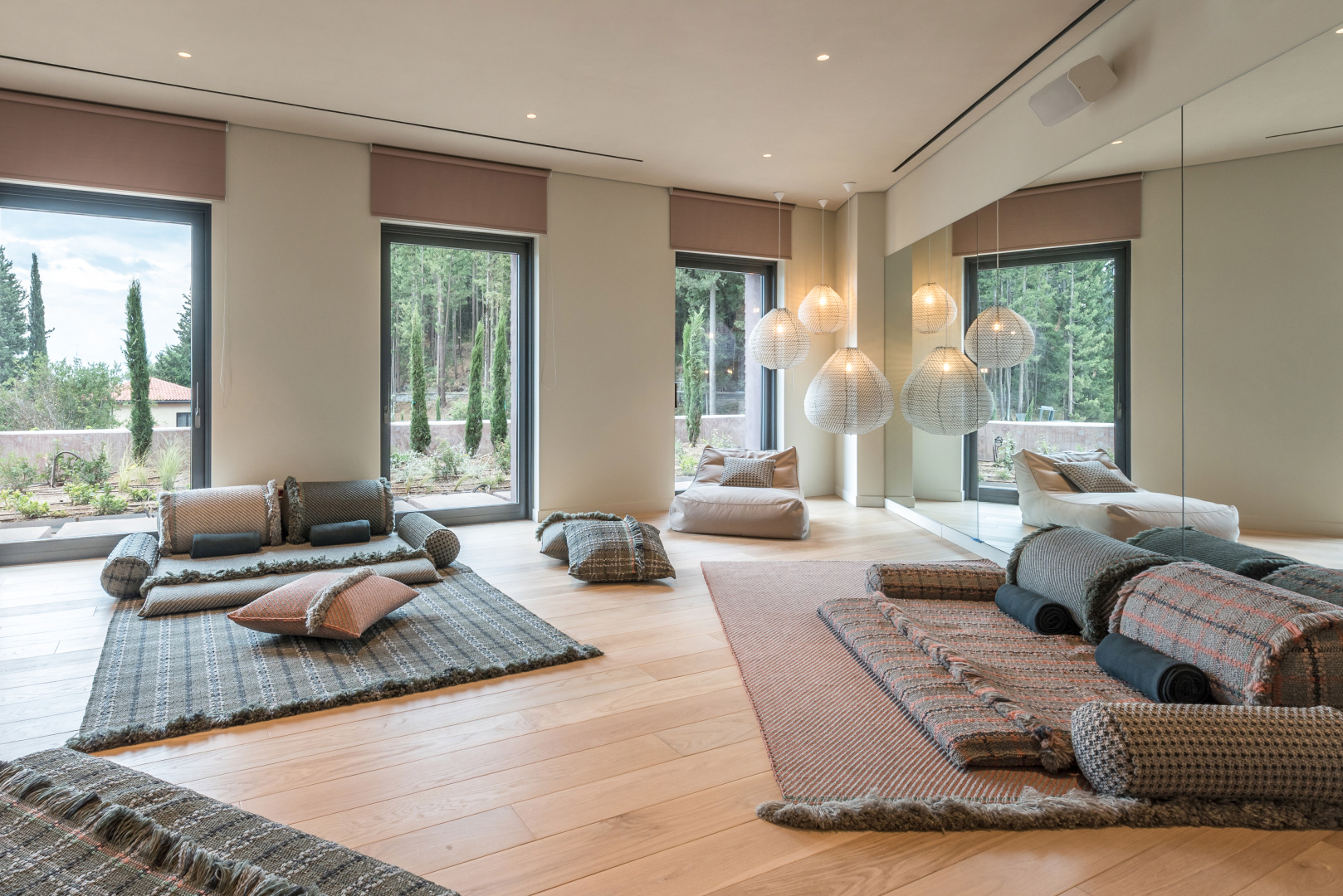Euphoria Retreat - A Holistic Wellbeing Destination Spa, Bild 14 von 50