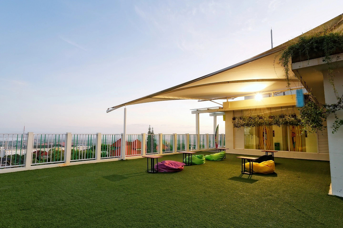 Photo - MaxOneHotels at Bukit Jimbaran