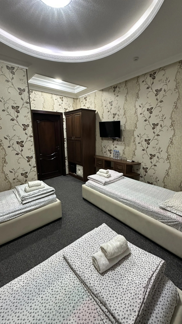Foto - Brick Palace Guest house