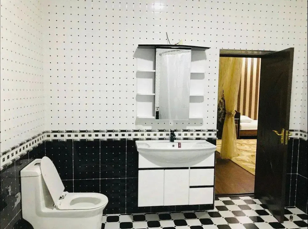 Photo - Sitorabonu-Guest House