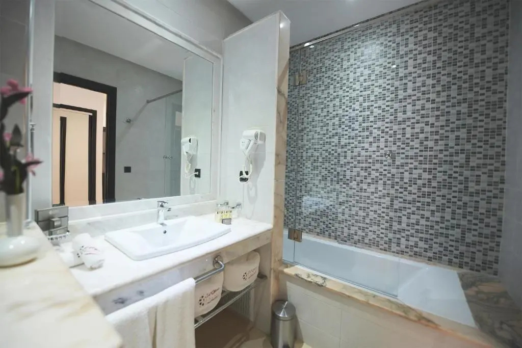 Foto - El Olivar Palace Marrakech All Inclusive, Aquapark & SPA
