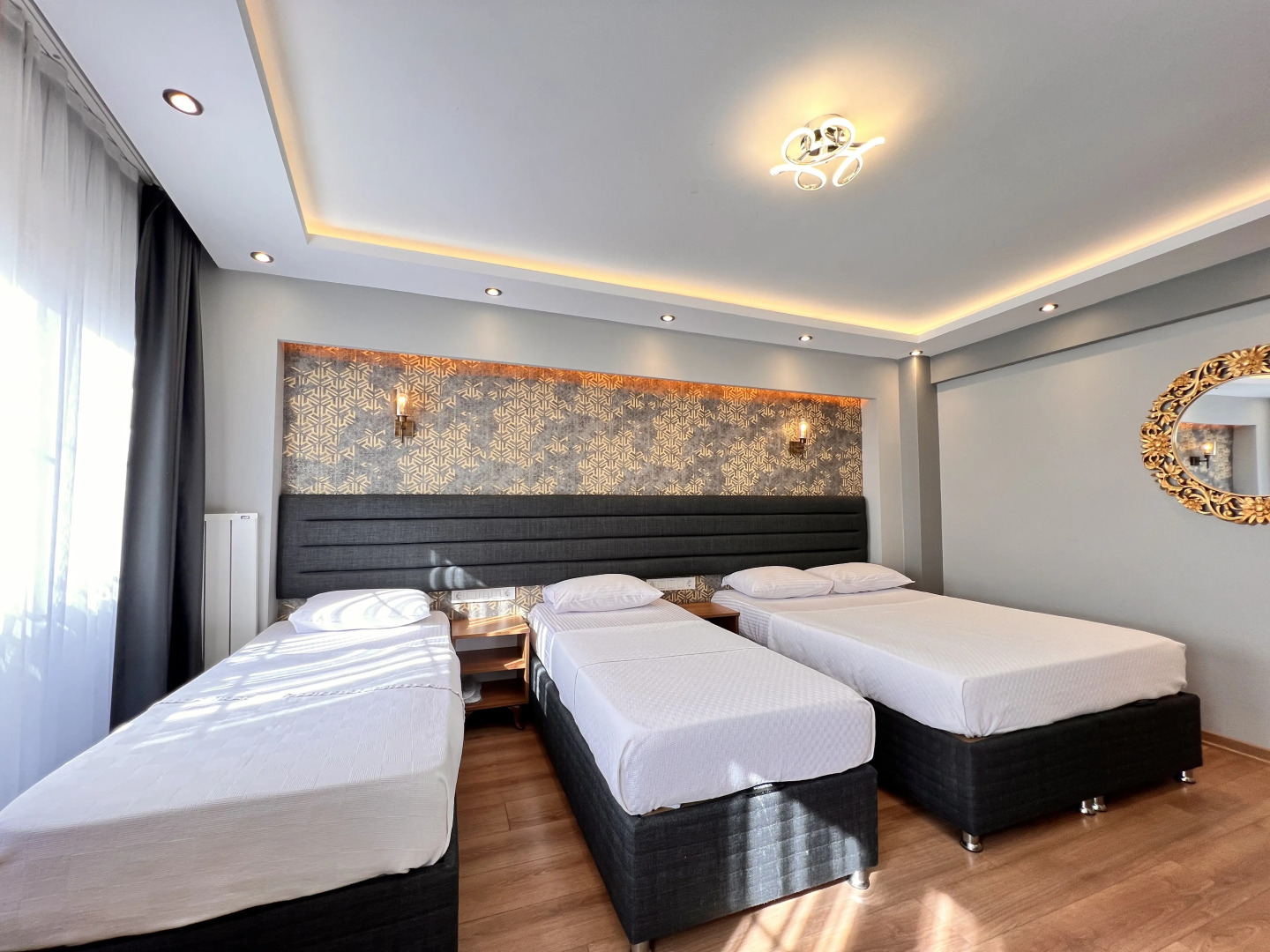 Foto - Mamma Marya Hotel