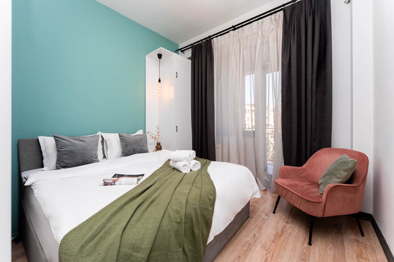 Foto - Sweet Home Deluxe Apart-Hotel
