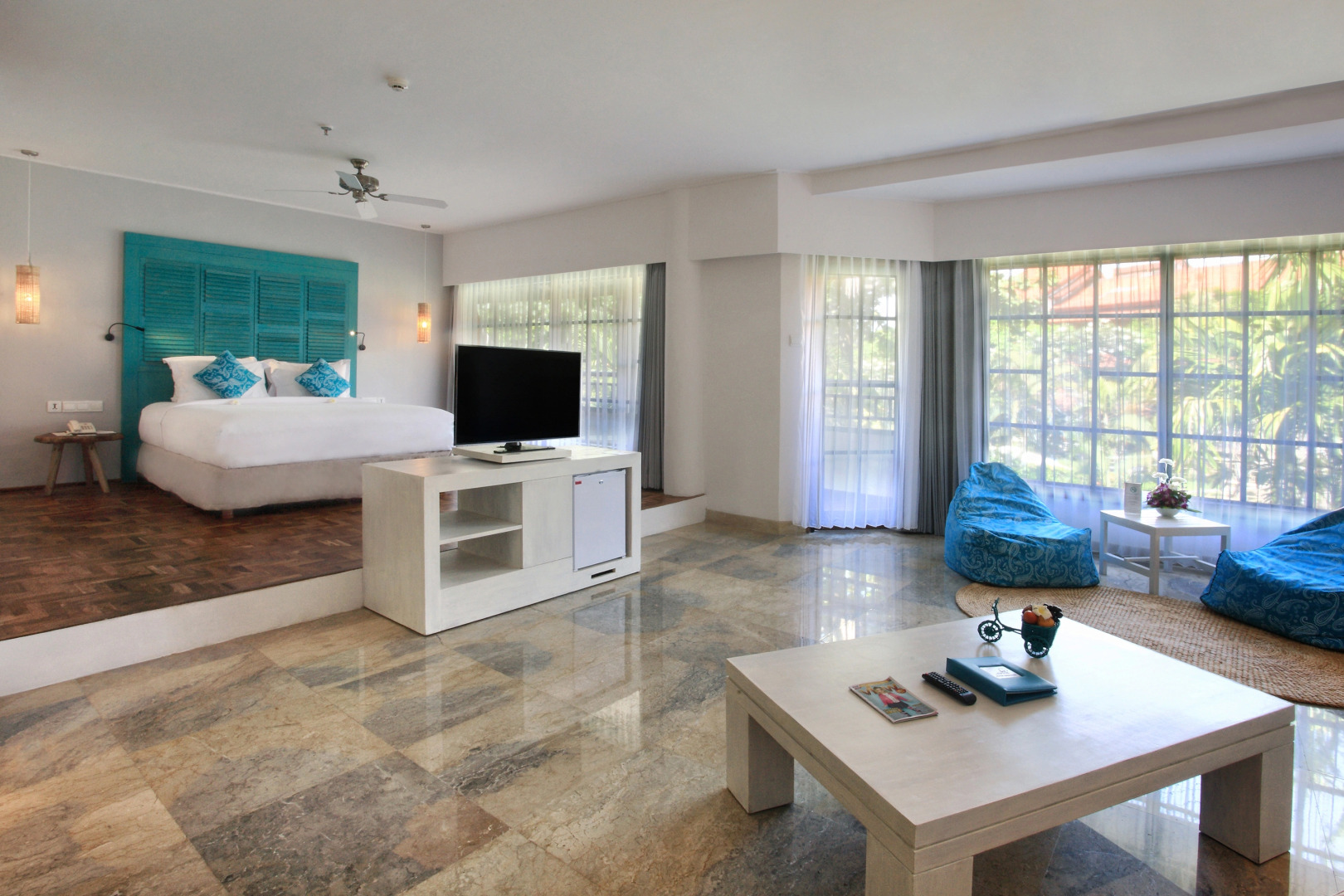 Photo - SOL by Meliá Benoa Bali All inclusive