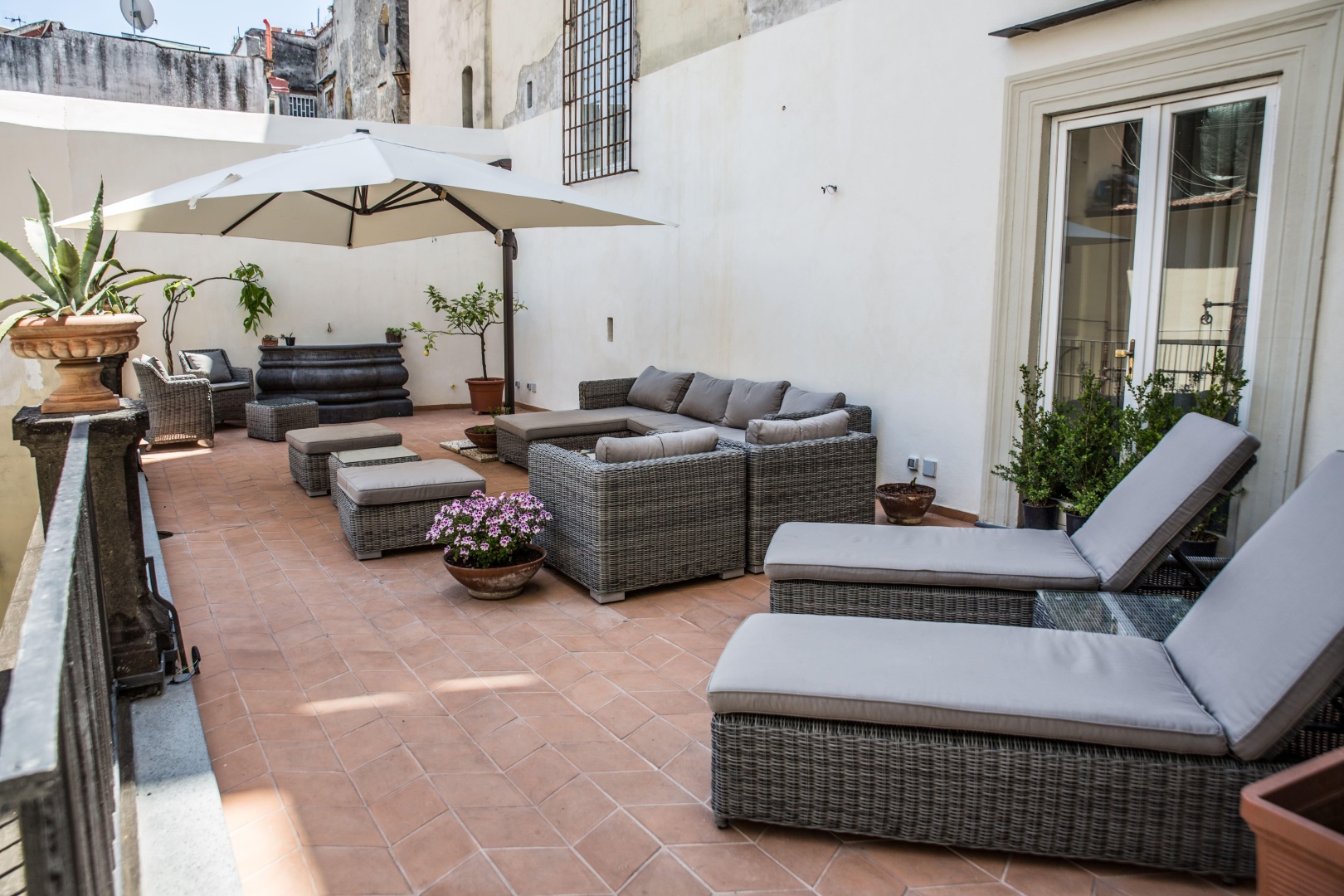 Foto - Decumani Hotel De Charme