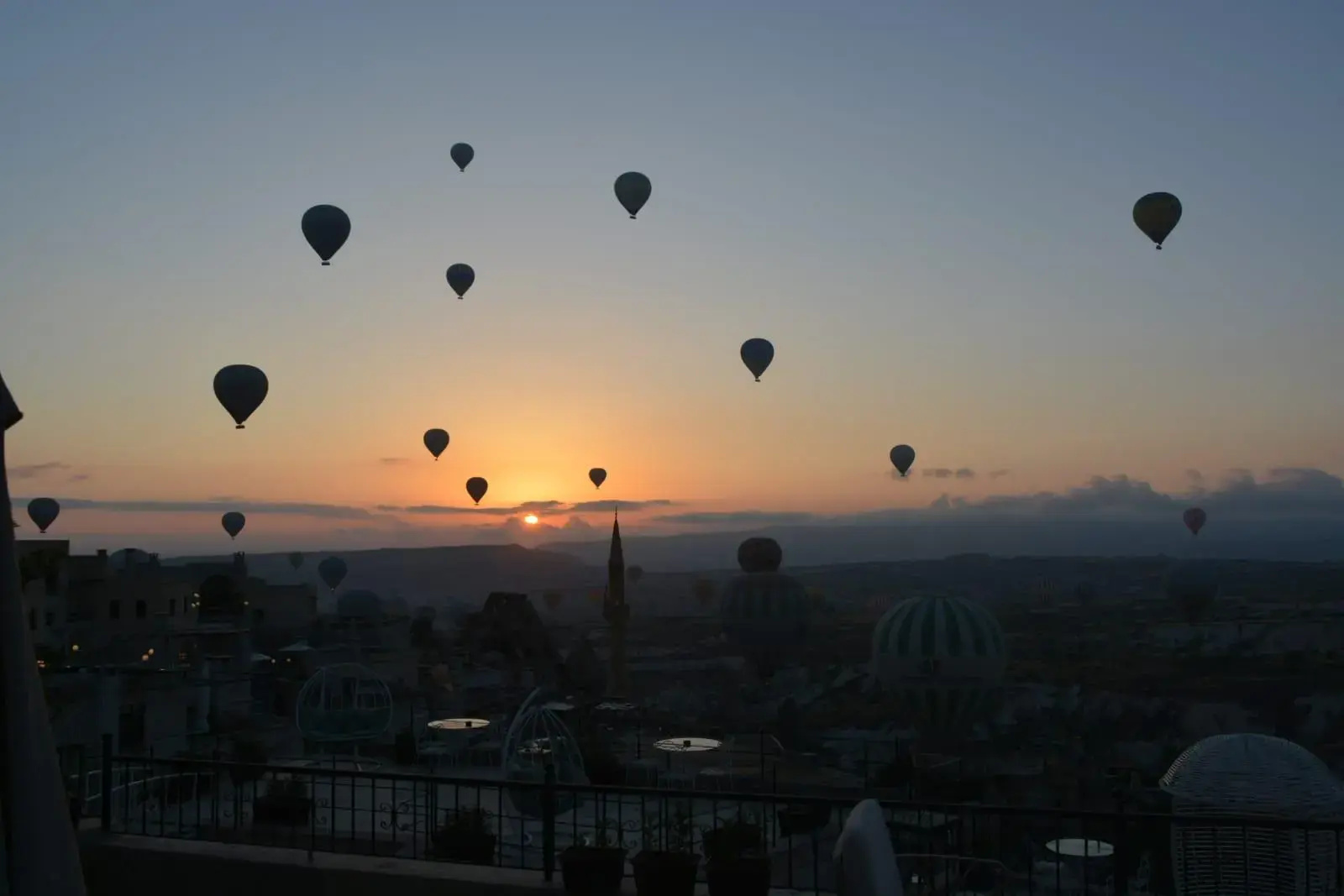 Photo - La Vie Cappadocia Cave Hotel