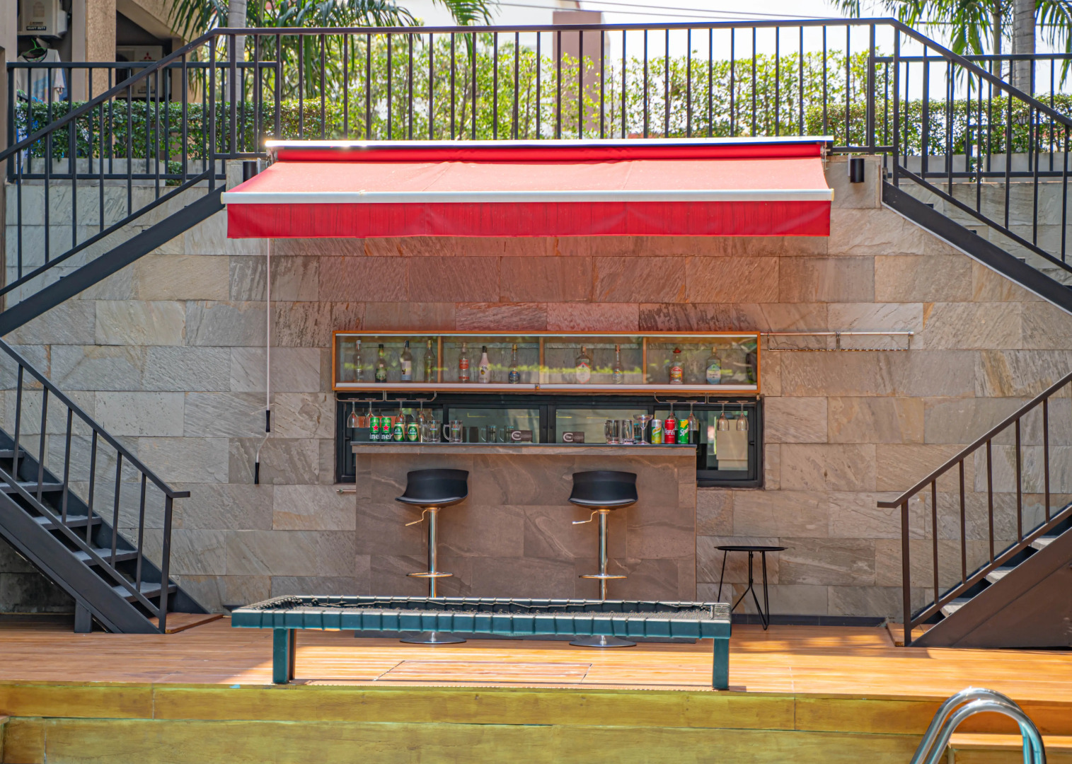 Photo - The Cottage Suvarnabhumi