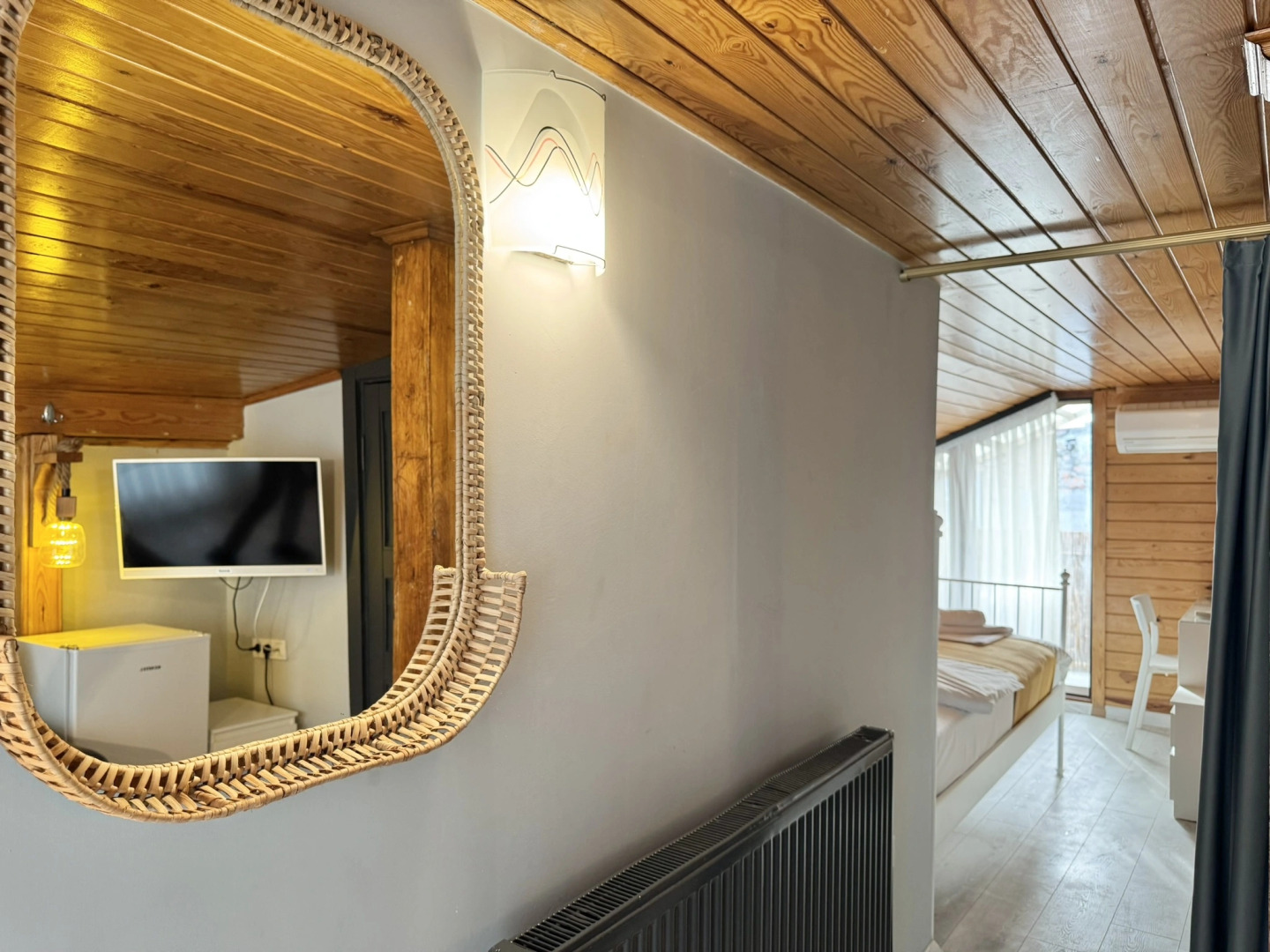 Foto - White Inn Taksim