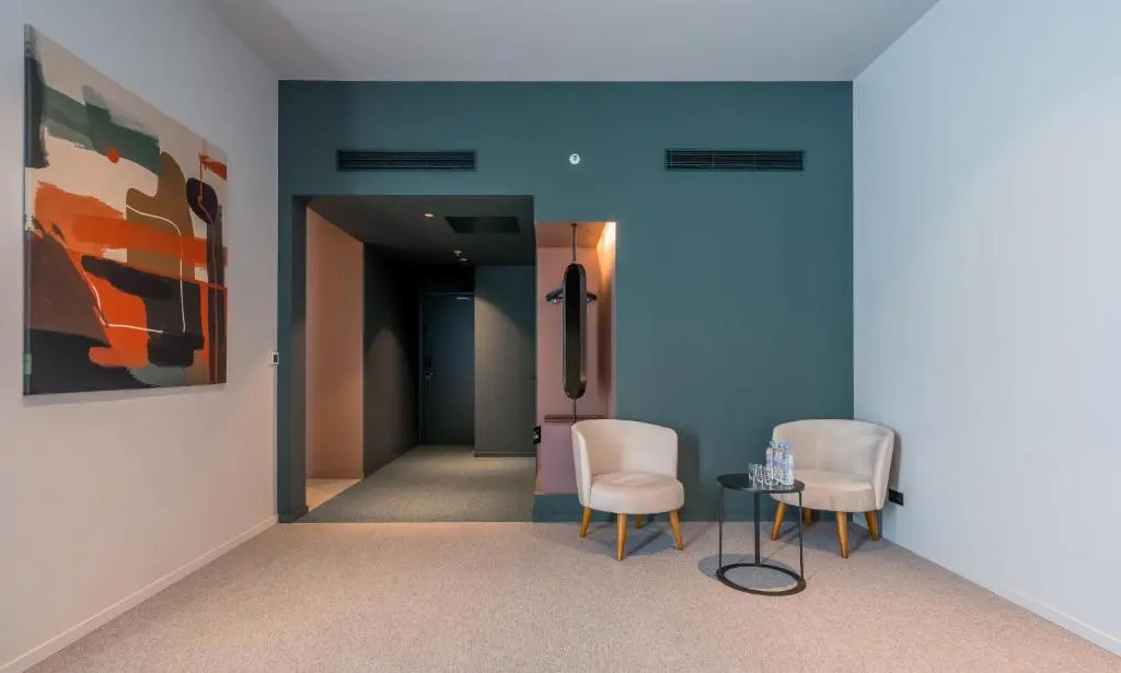 Foto - Episode Tbilisi