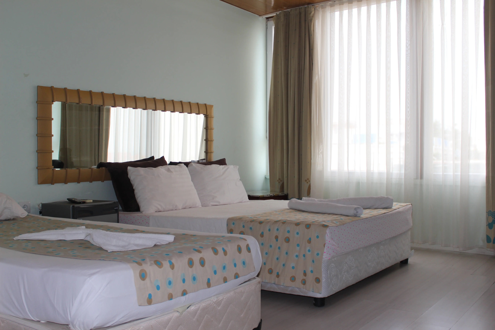 Photo - Gvar Apart Hotel