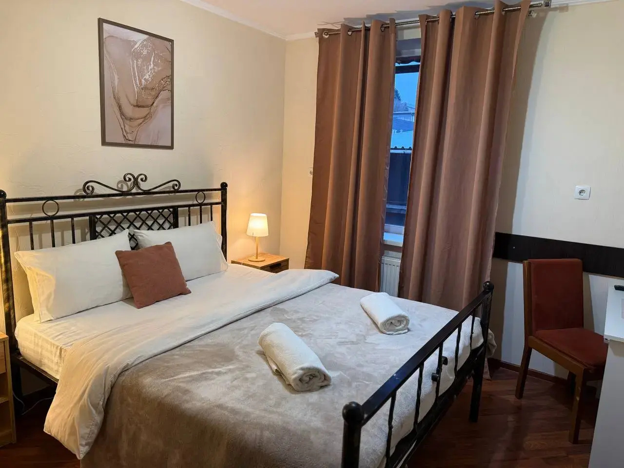 Photo - Home Boutique Hotel