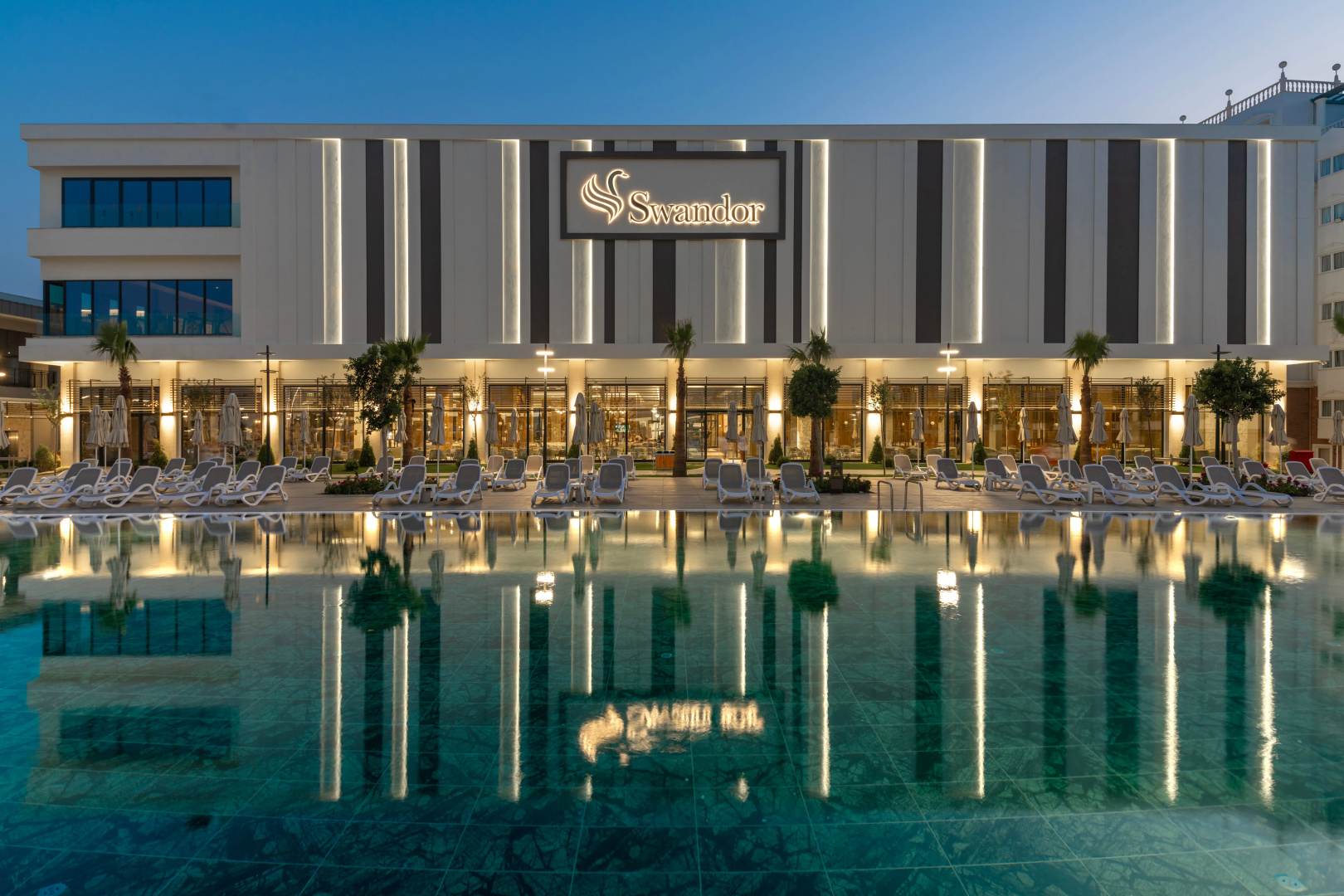 Swandor Hotels & Resorts – Kemer Resort, Bild 14 von 22
