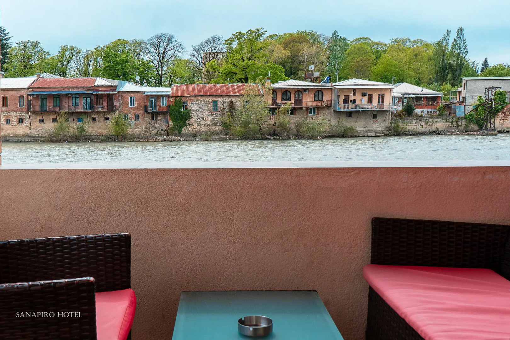 Photo - Sanapiro Hotel