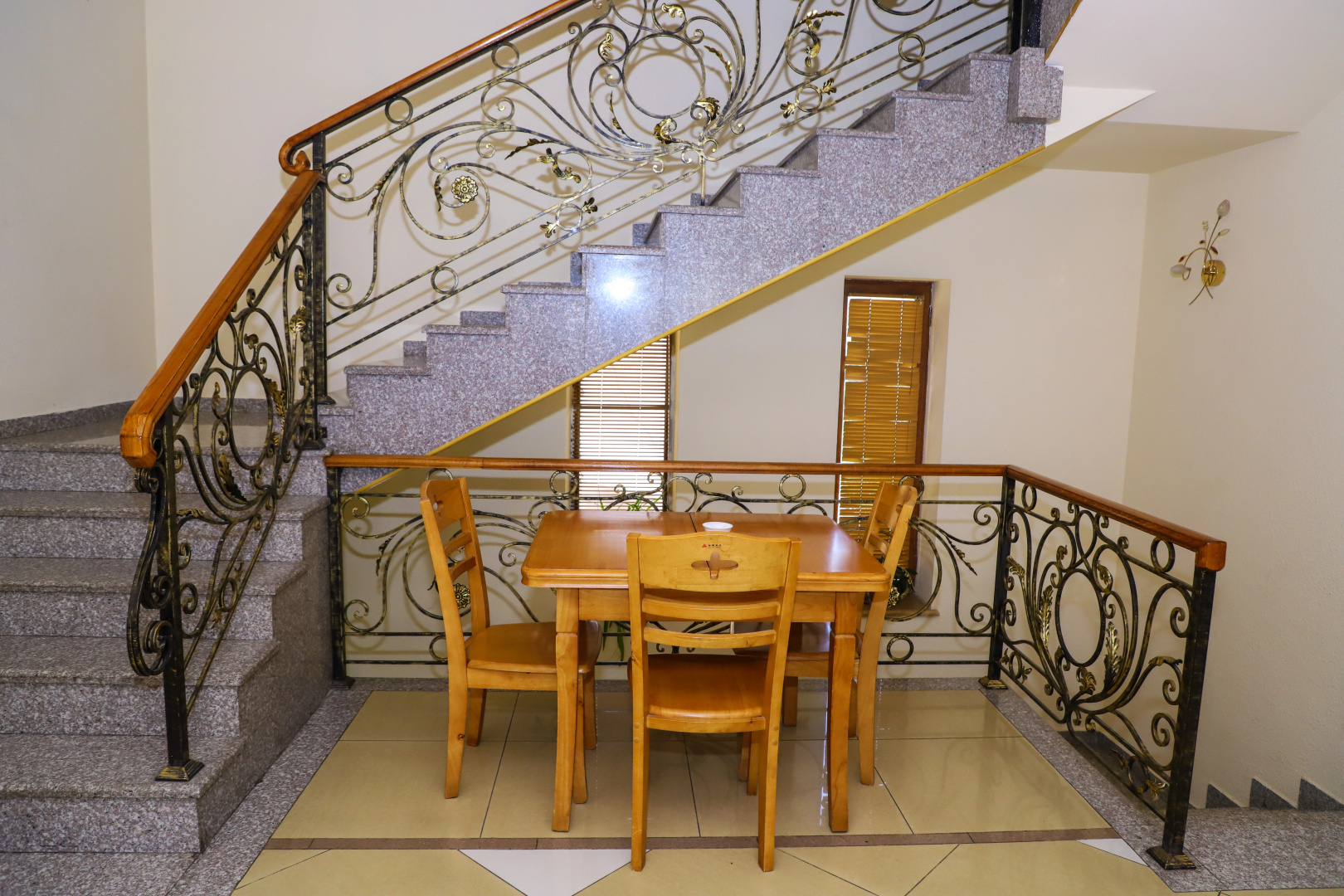 Photo - SD David Hotel