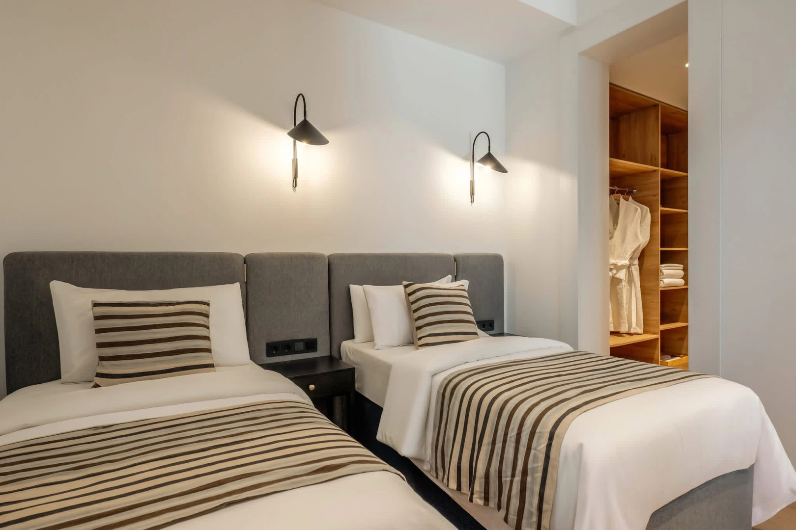 Foto - Artifact Apart Hotel
