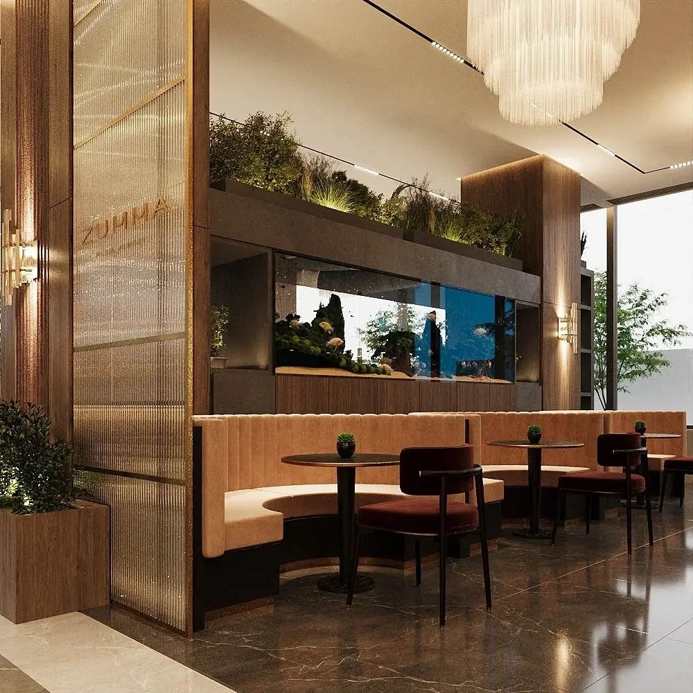 Foto - ZUMMA Hotel Almaty