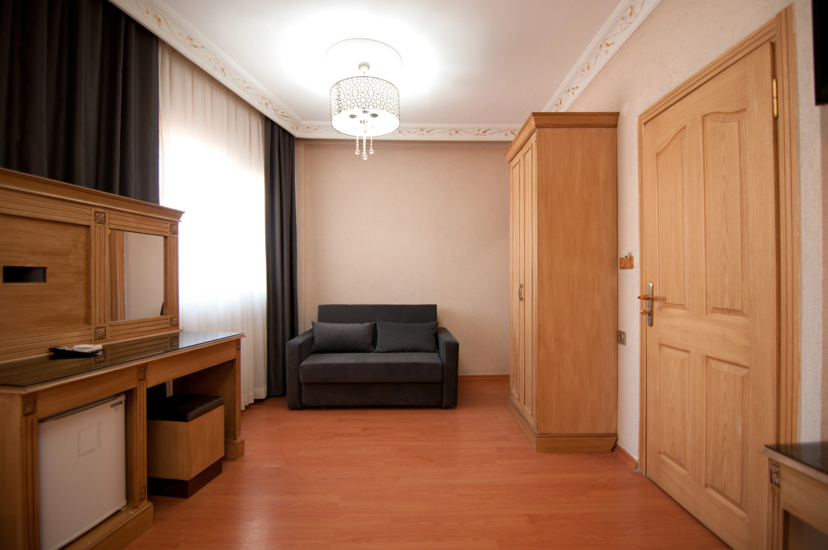 Foto - Blue Tuana Hotel Old City