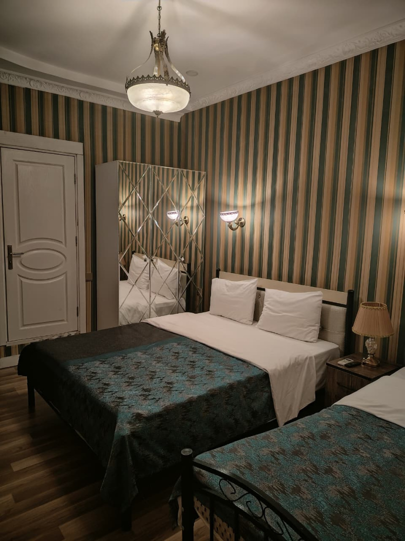 Photo - Retro Silent Boutique Hotel