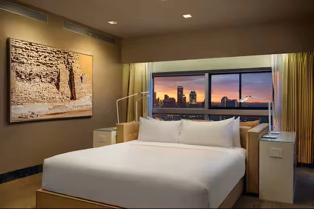 Foto - Millennium Hilton New York One UN Plaza