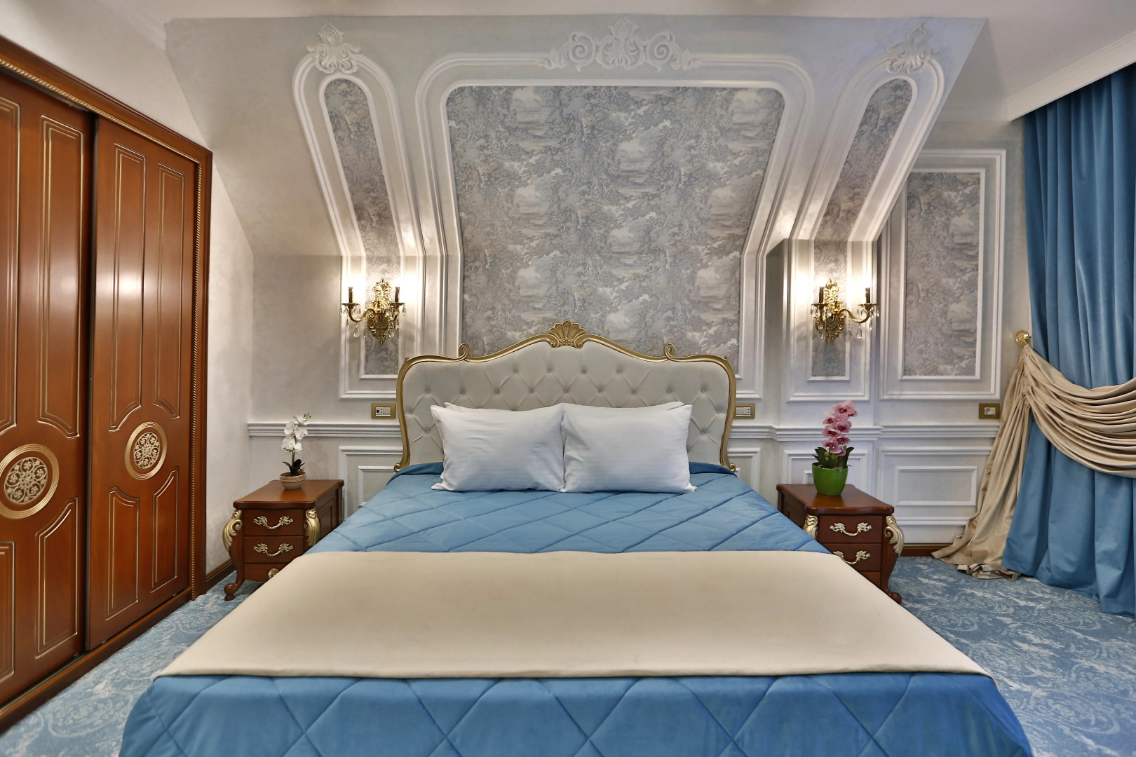 Photo - Alermo Hotel-SPA