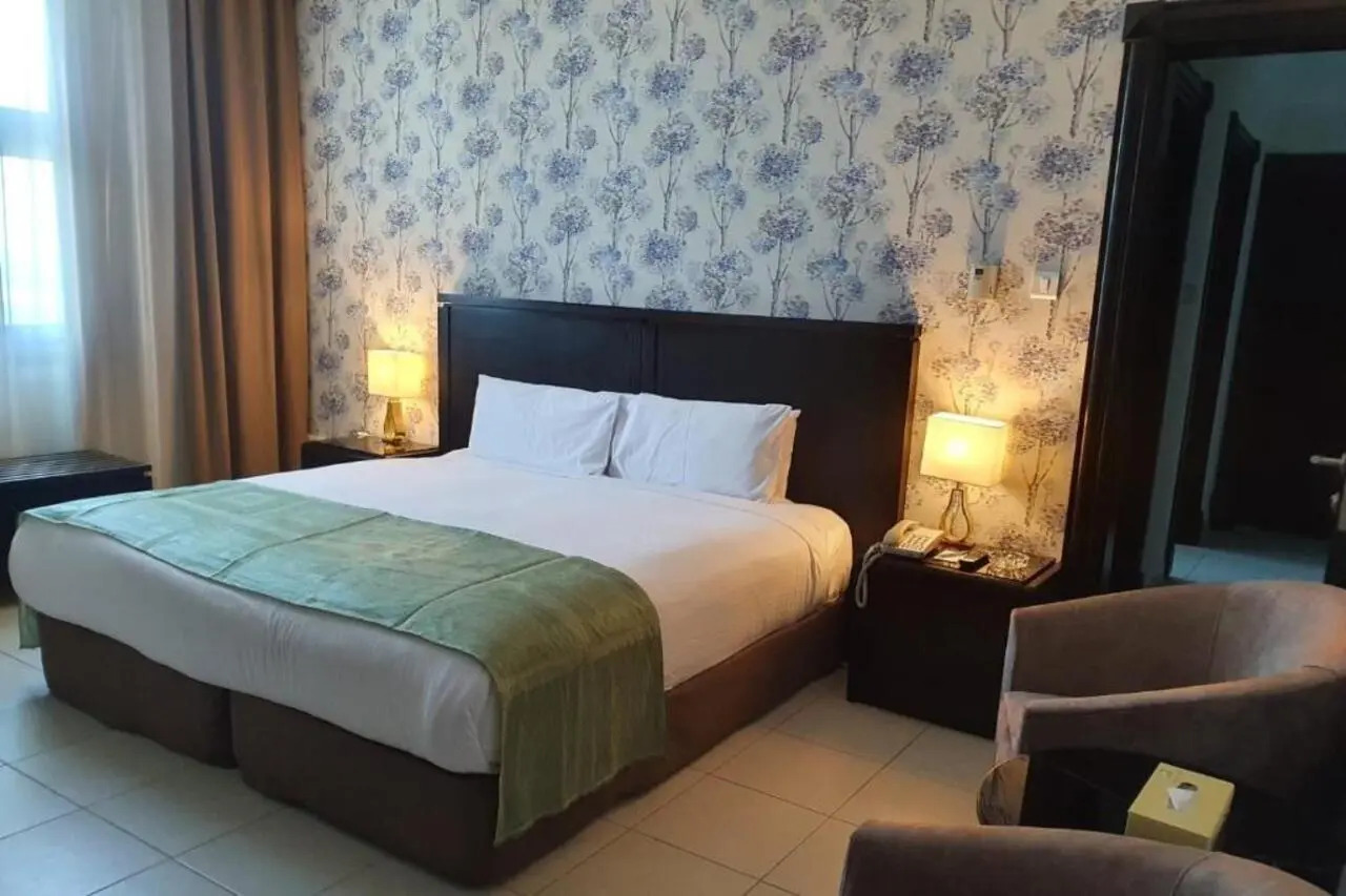 Foto - Costa Del Sol Hotel by Arabian Link