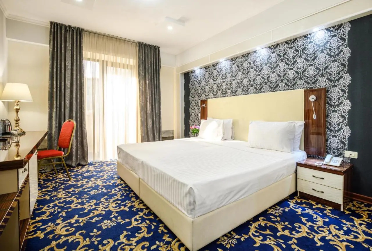 Foto - Royal Plaza by Stellar Hotels, Yerevan