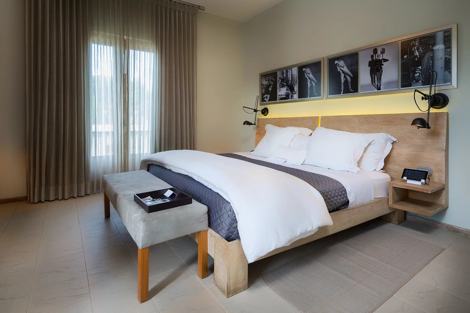 Foto - Billini Hotel, Historic Luxury