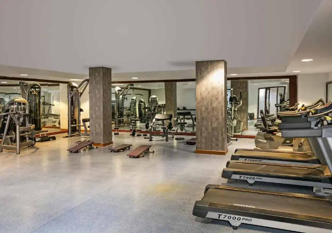 Photo - Özkaymak Falez Hotel