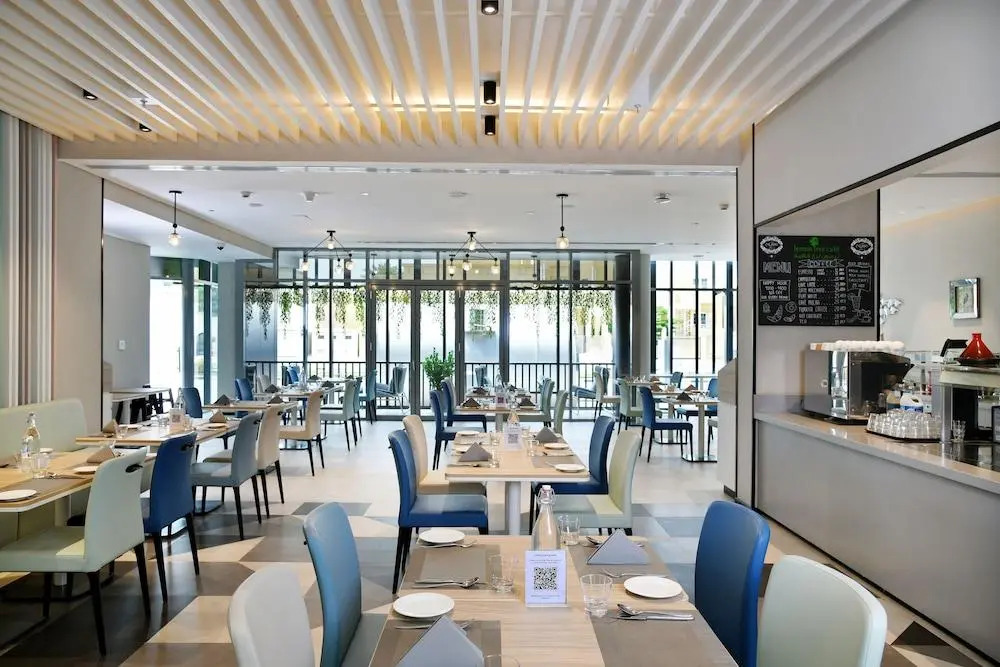 Foto - Lemon Tree Hotel, Jumeirah Dubai