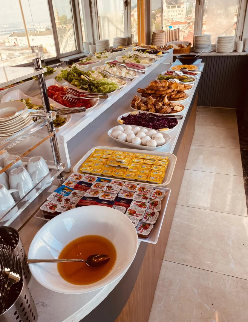 Photo - Grand Heykel Hotel
