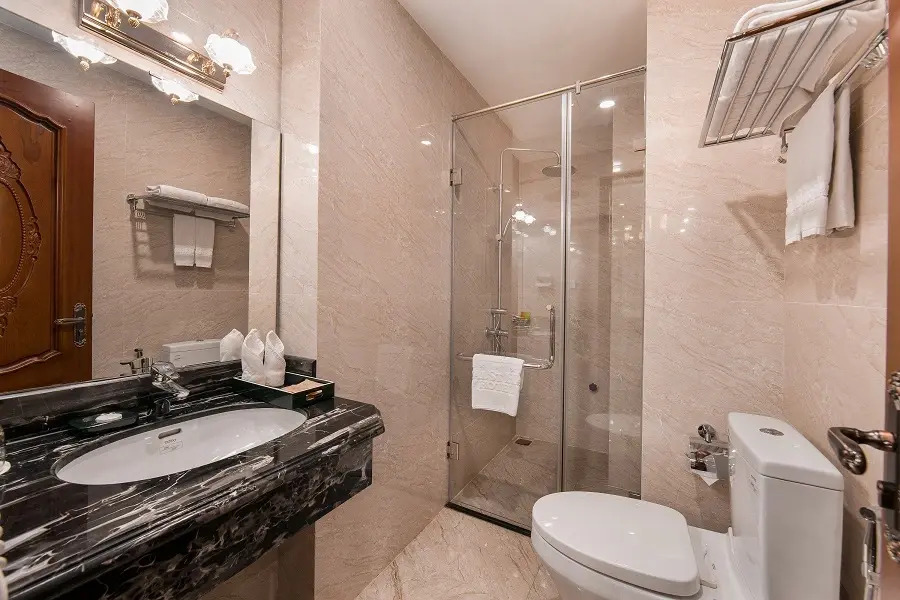 Photo - Royal St Hanoi Hotel