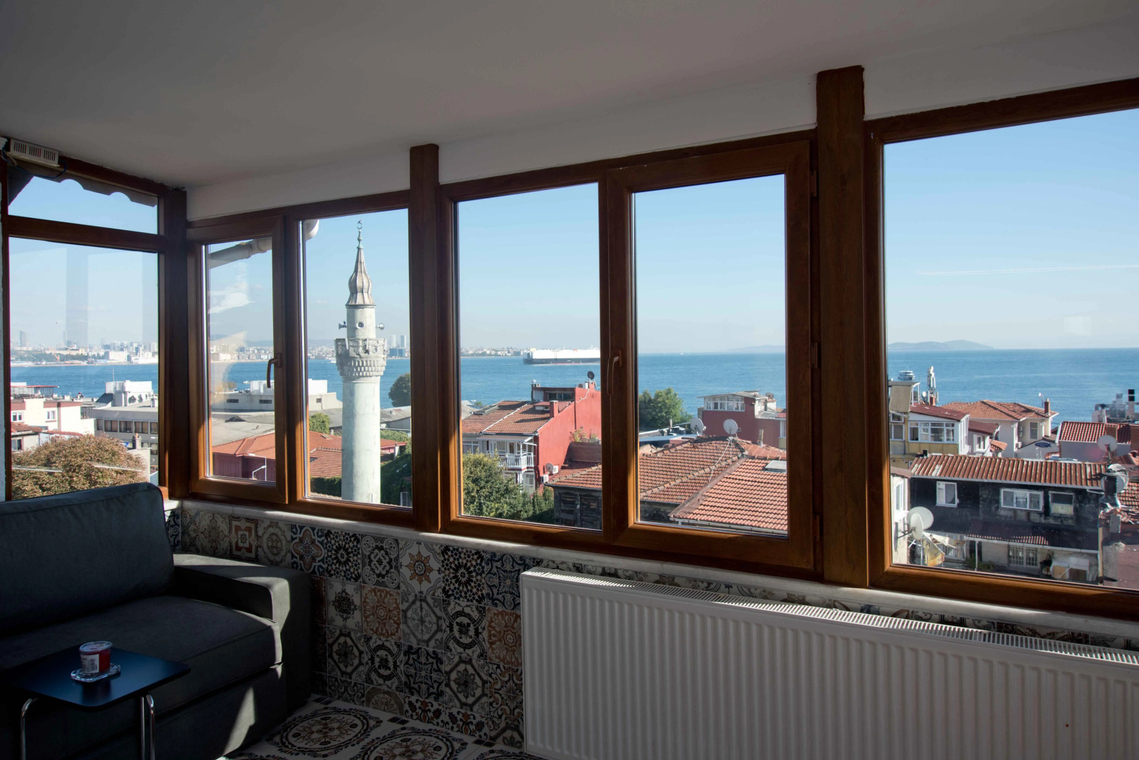 Foto - Big Orange Hotel Old City