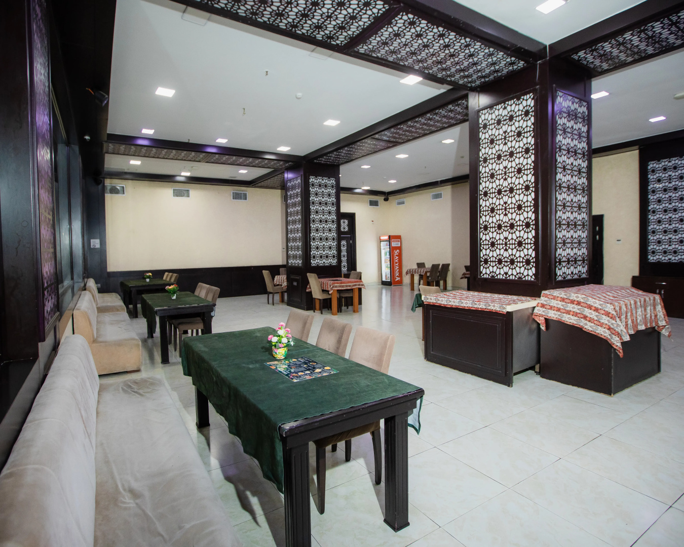 Foto - Corniche White City Hotel
