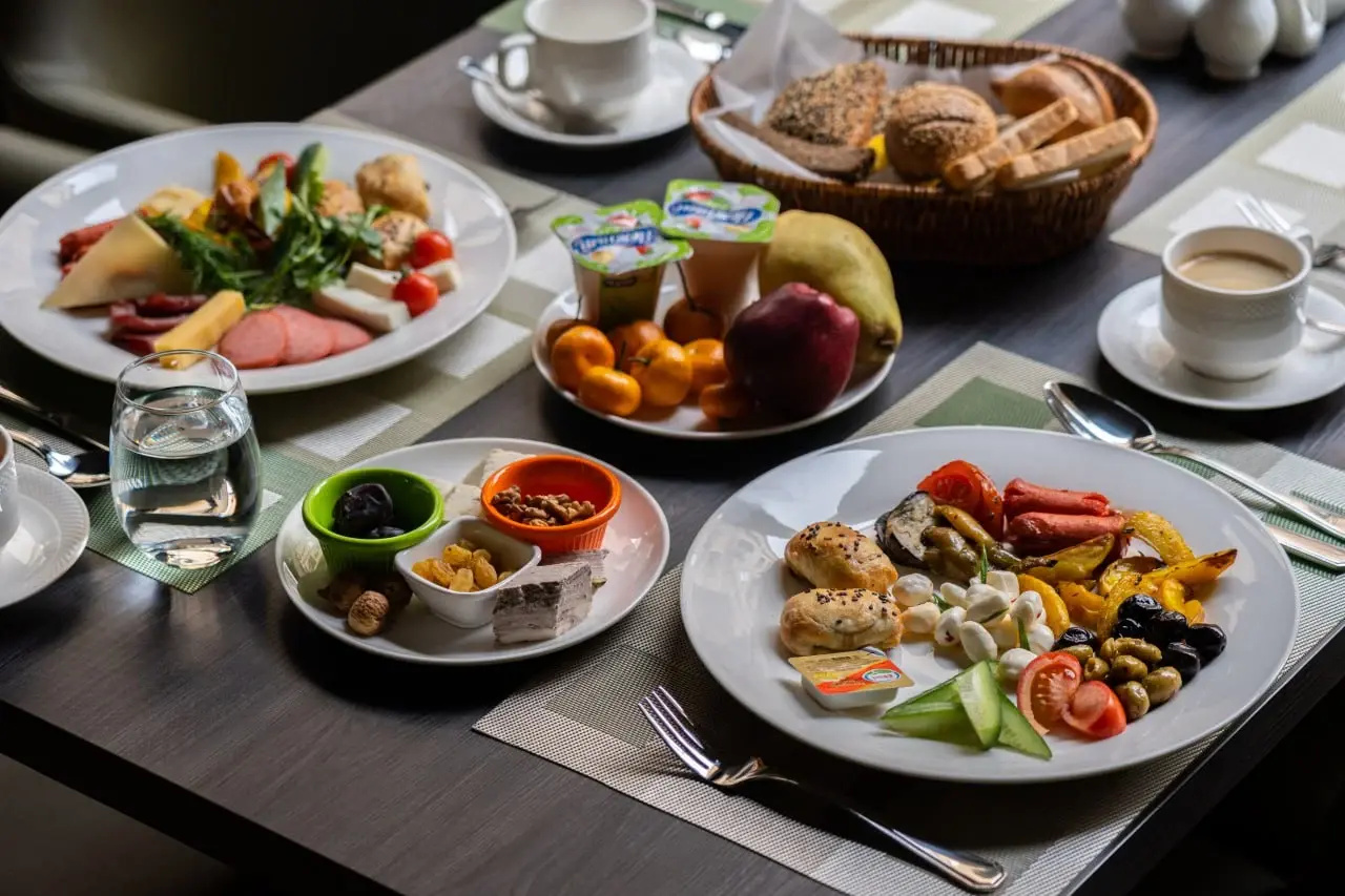 Foto - Ramada Encore By Wyndham Tashkent