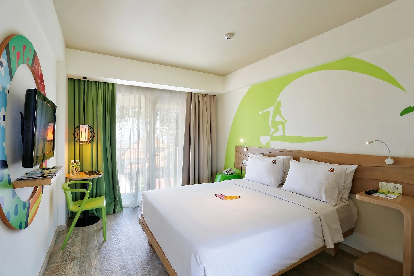 Photo - MaxOneHotels at Bukit Jimbaran