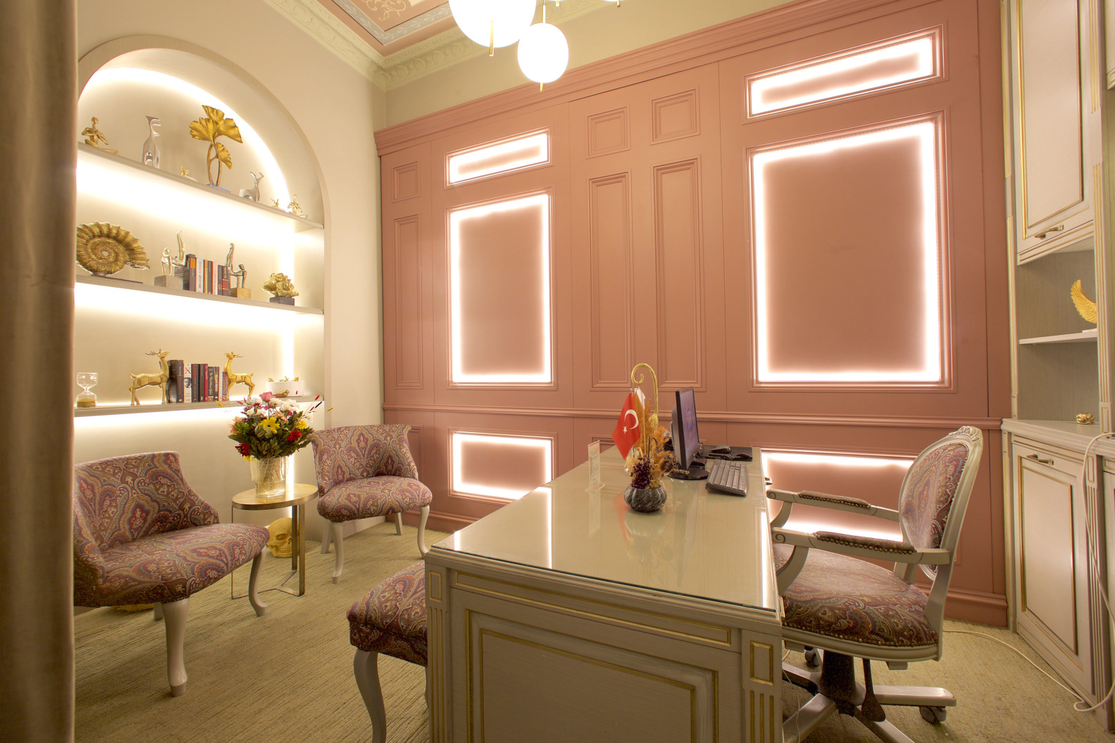 Foto - Ayramin Exclusive Hotel - Special Category