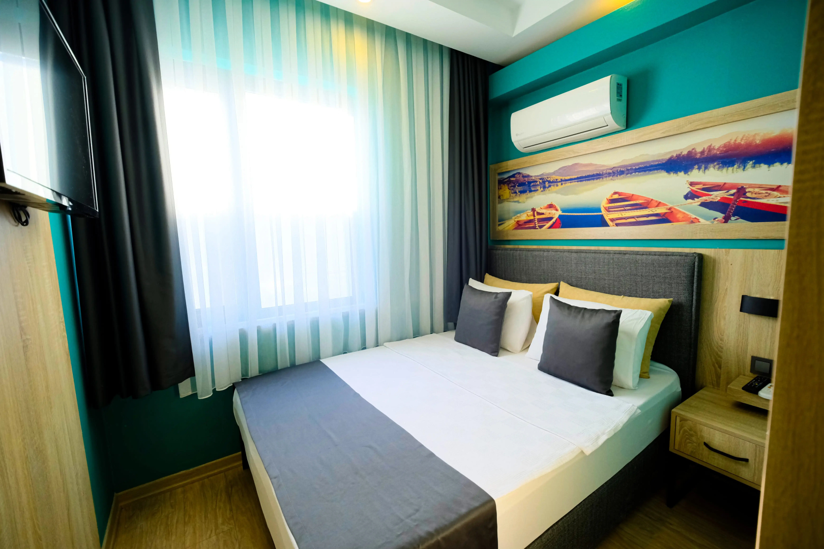 Photo - Deniz Boutique Hotel