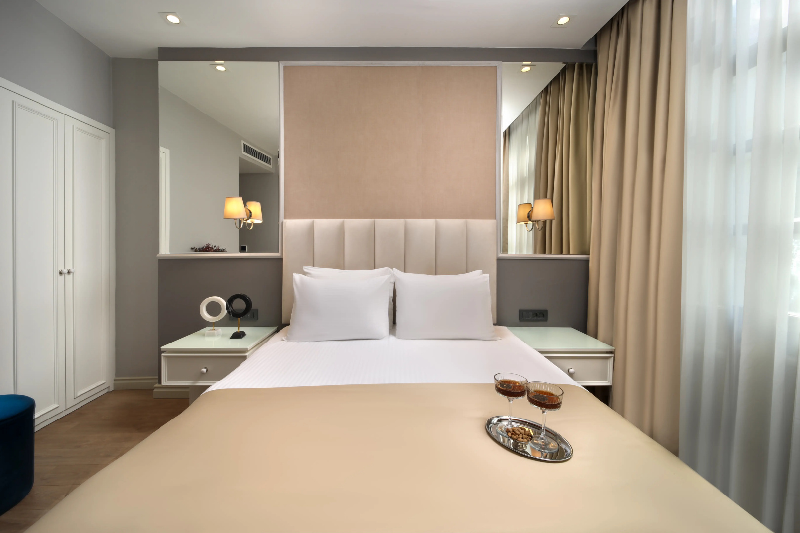 Foto - Ess Hotel