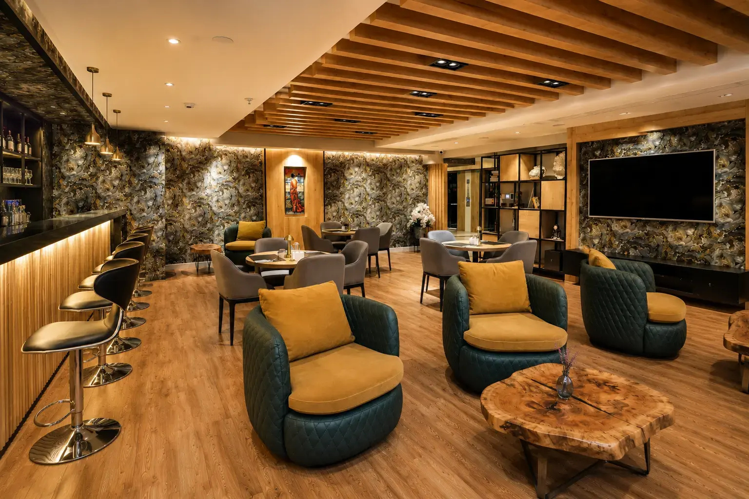 Foto - Days Inn & Suites by Wyndham Istanbul Esenyurt