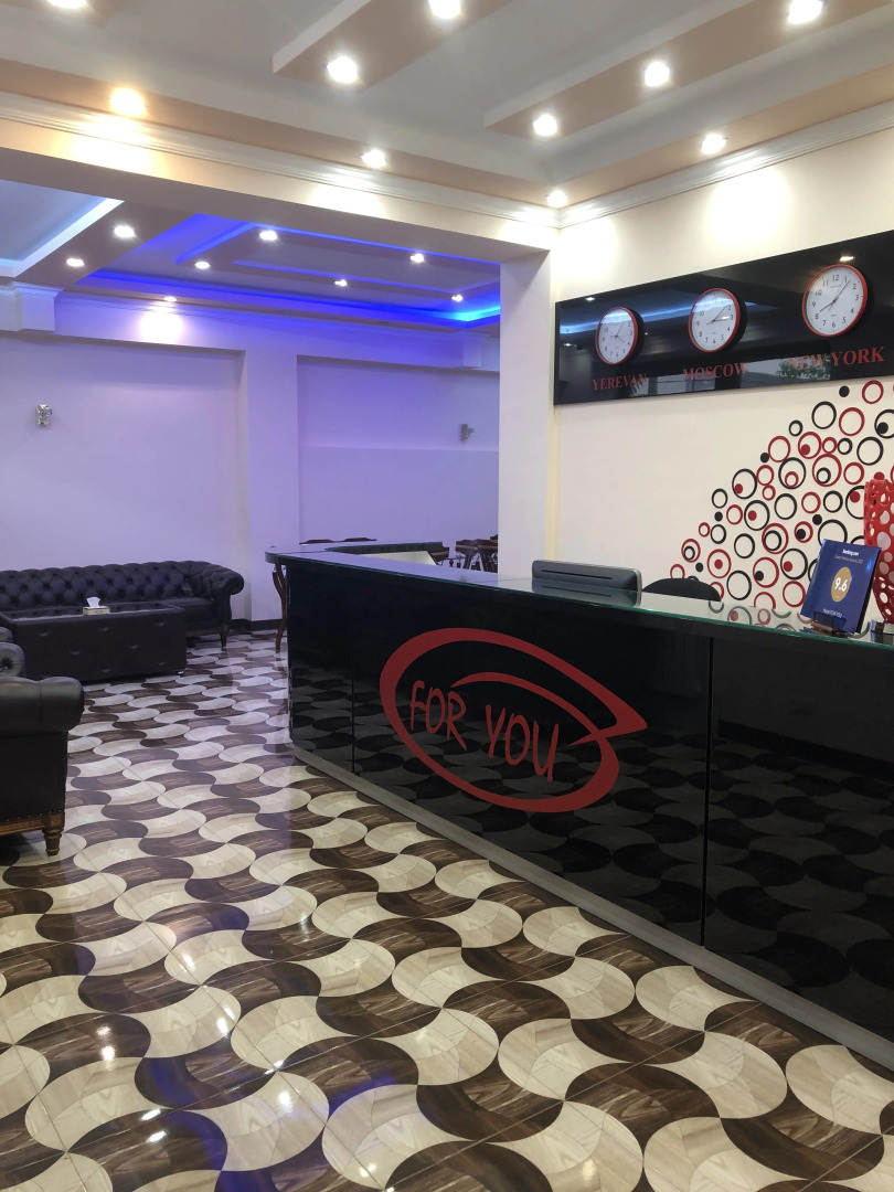 Photo - Hotel For You