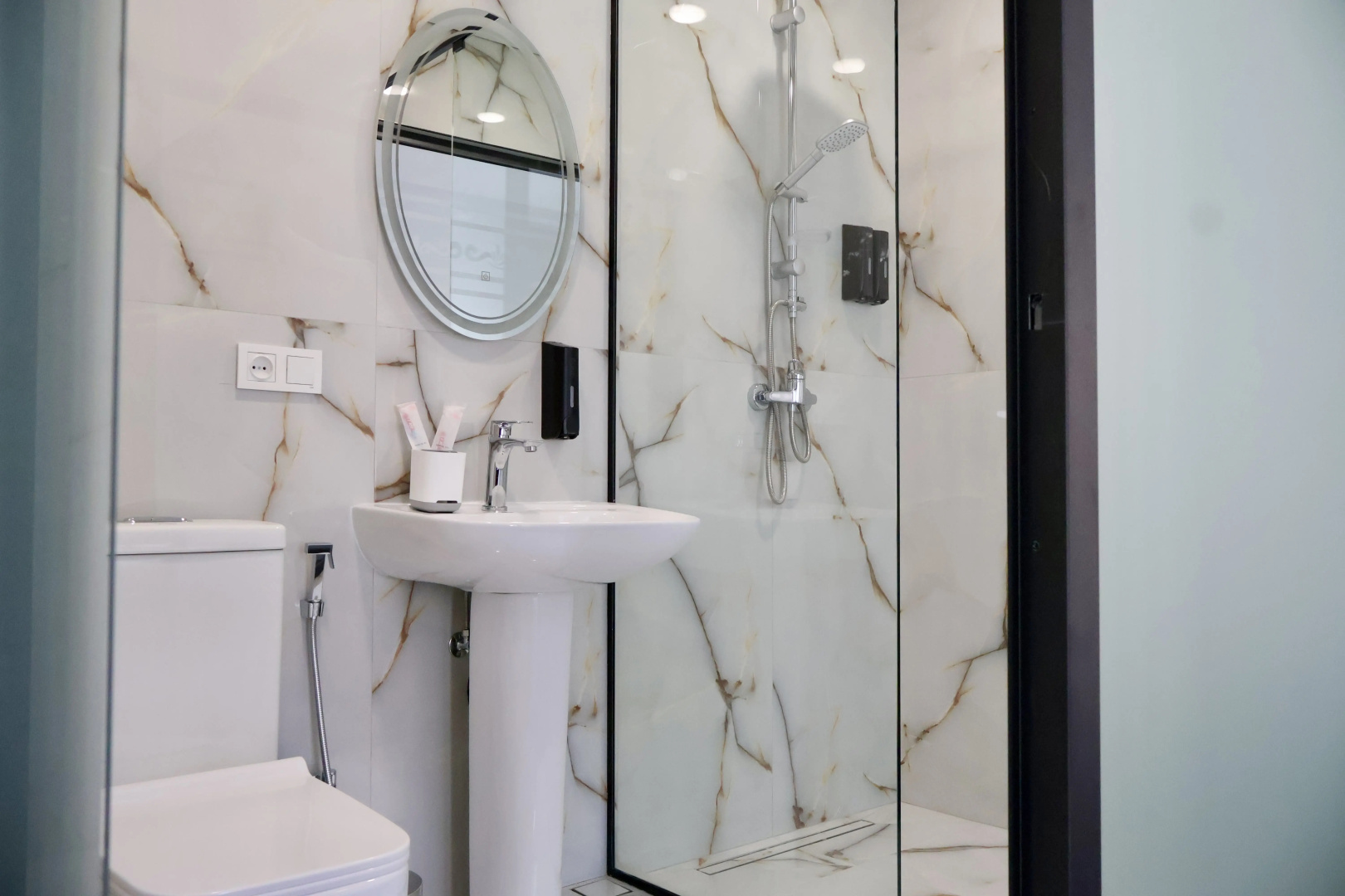 Foto - New Casa Boutique Hotel