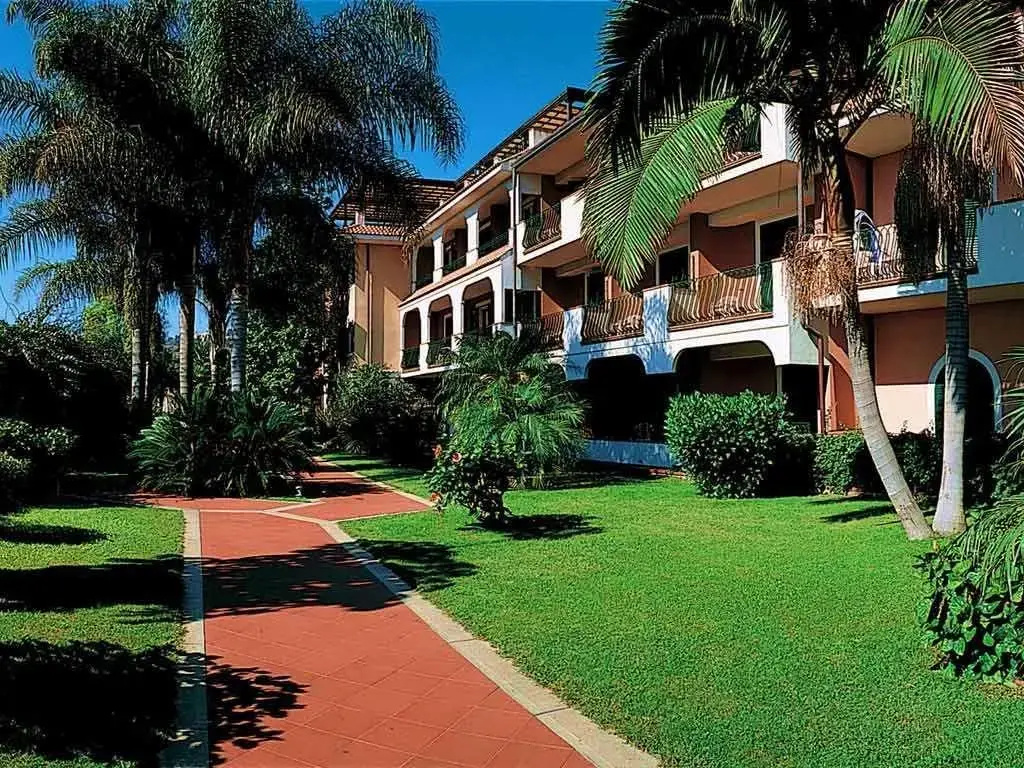 Foto - Hotel Caparena