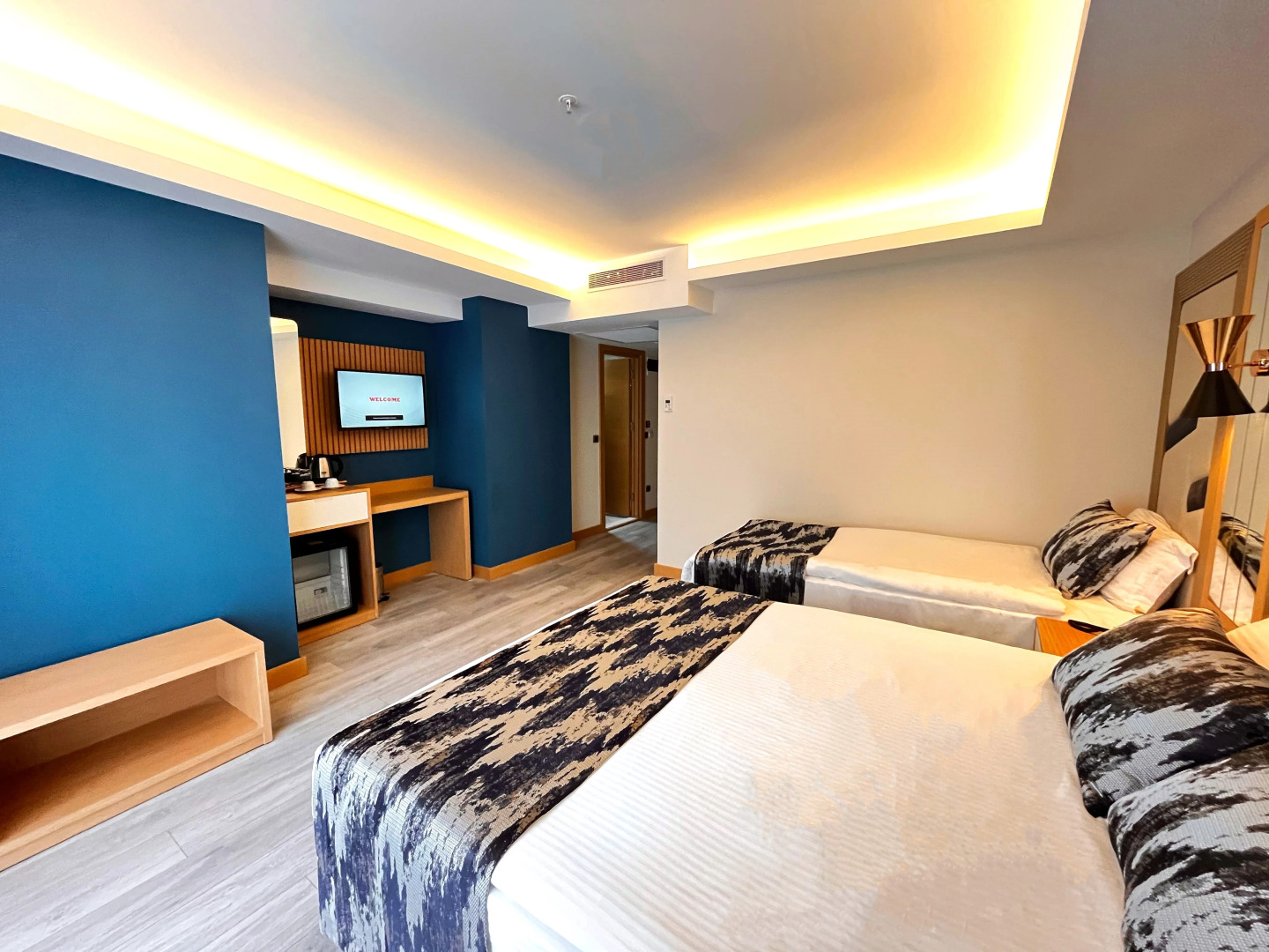 Photo - Downtown Sirkeci Hotel