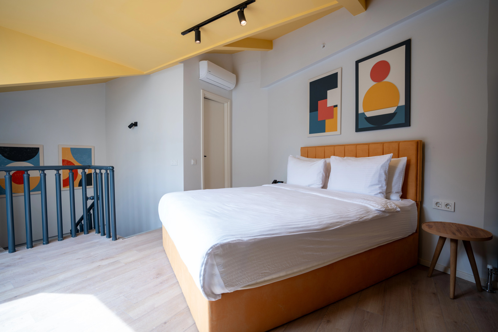 Foto - Bird Nest Suites