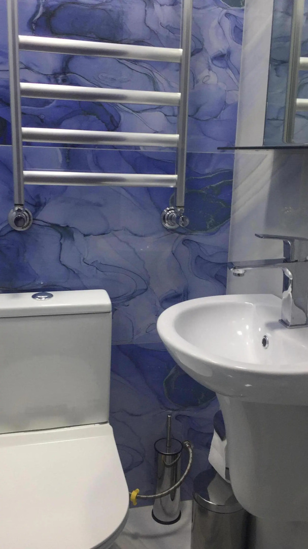 Photo - Baku Gardens